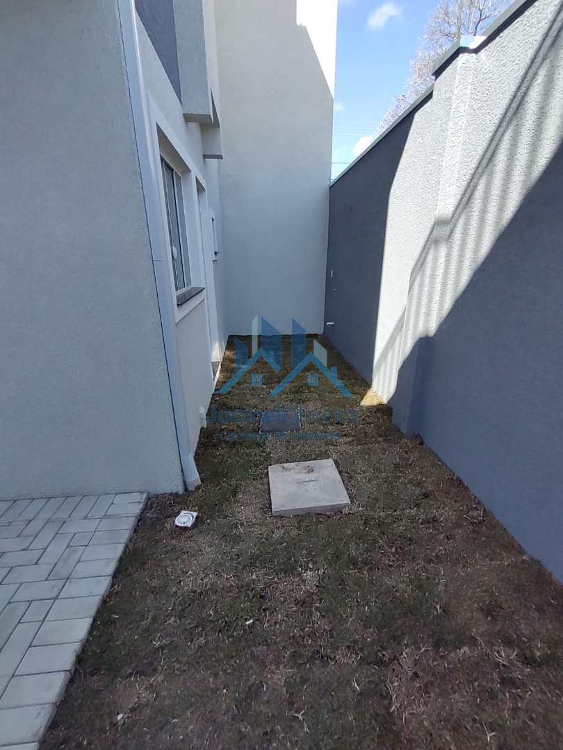 Sobrado à venda com 3 quartos, 82m² - Foto 8