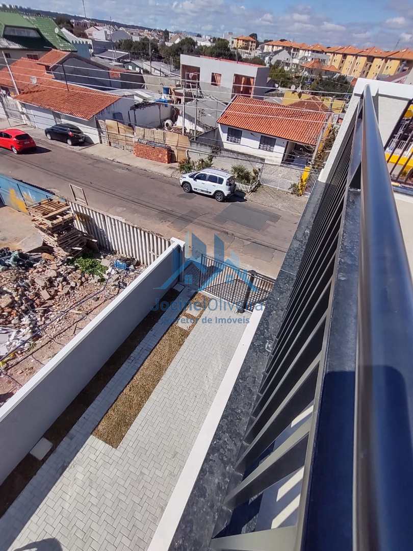 Sobrado à venda com 3 quartos, 82m² - Foto 7