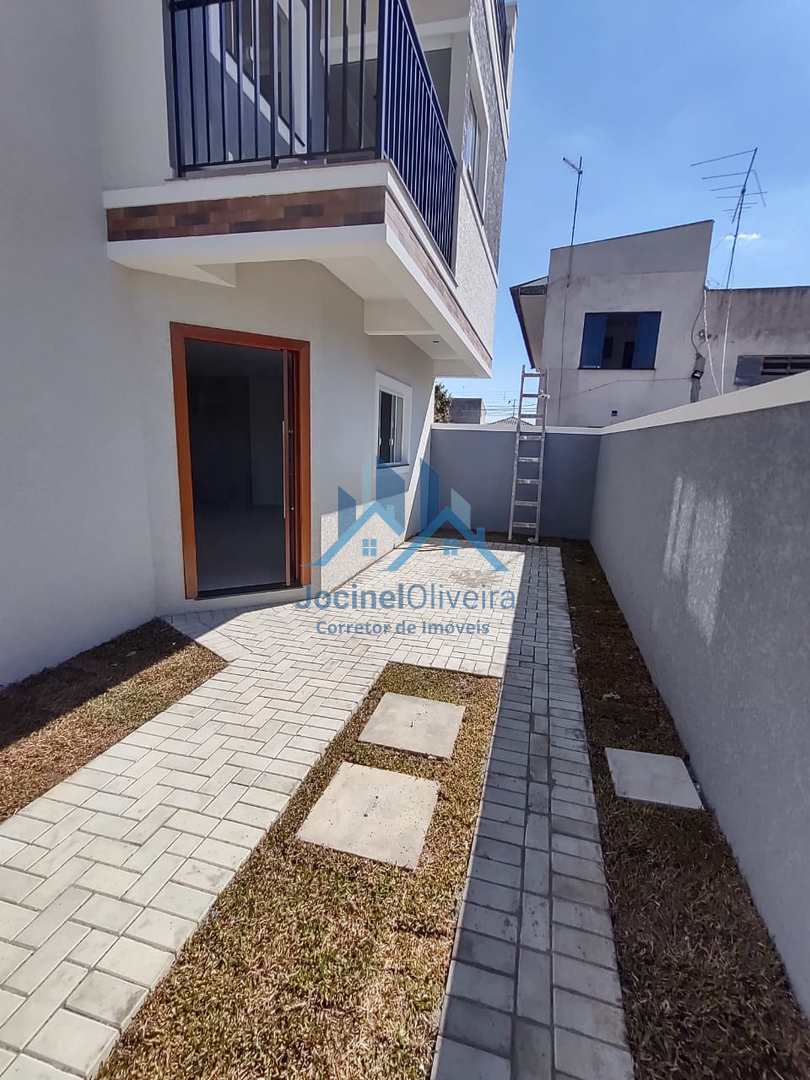 Sobrado à venda com 3 quartos, 82m² - Foto 4