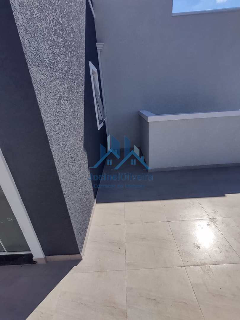 Sobrado à venda com 3 quartos, 82m² - Foto 16