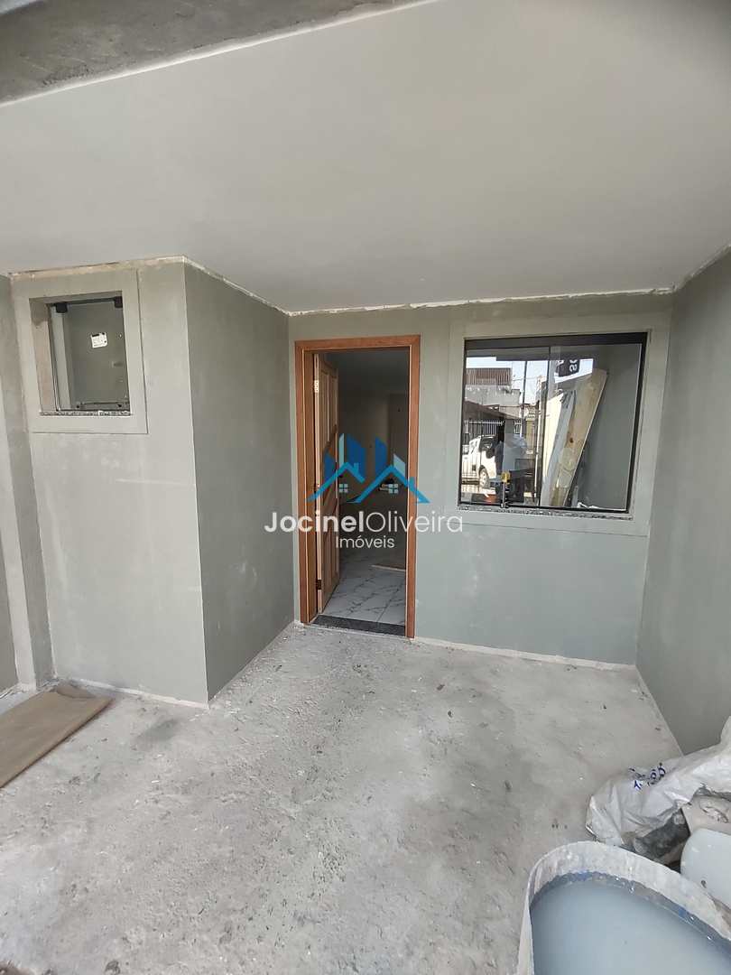 Sobrado à venda com 3 quartos, 82m² - Foto 3