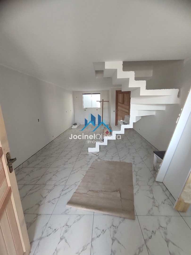 Sobrado à venda com 3 quartos, 82m² - Foto 5