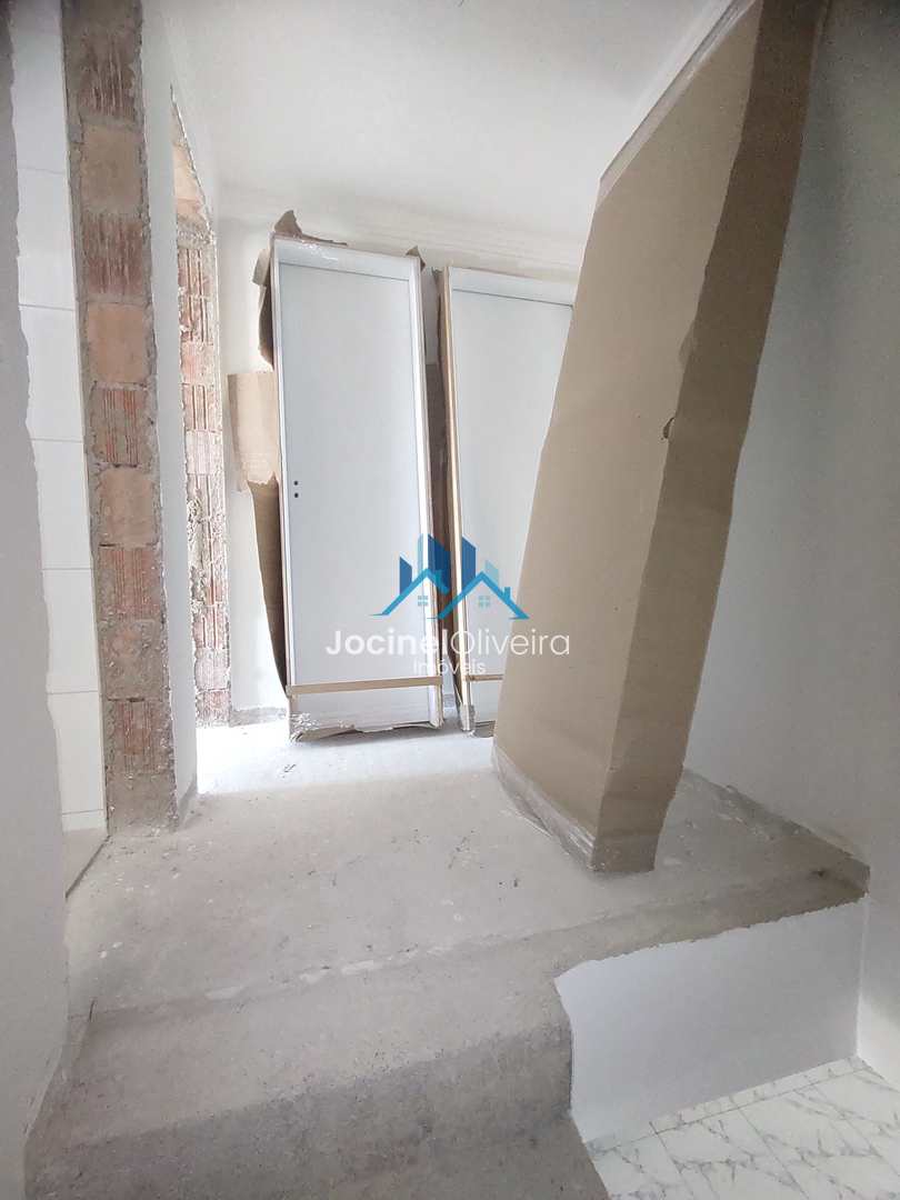 Sobrado à venda com 3 quartos, 82m² - Foto 10