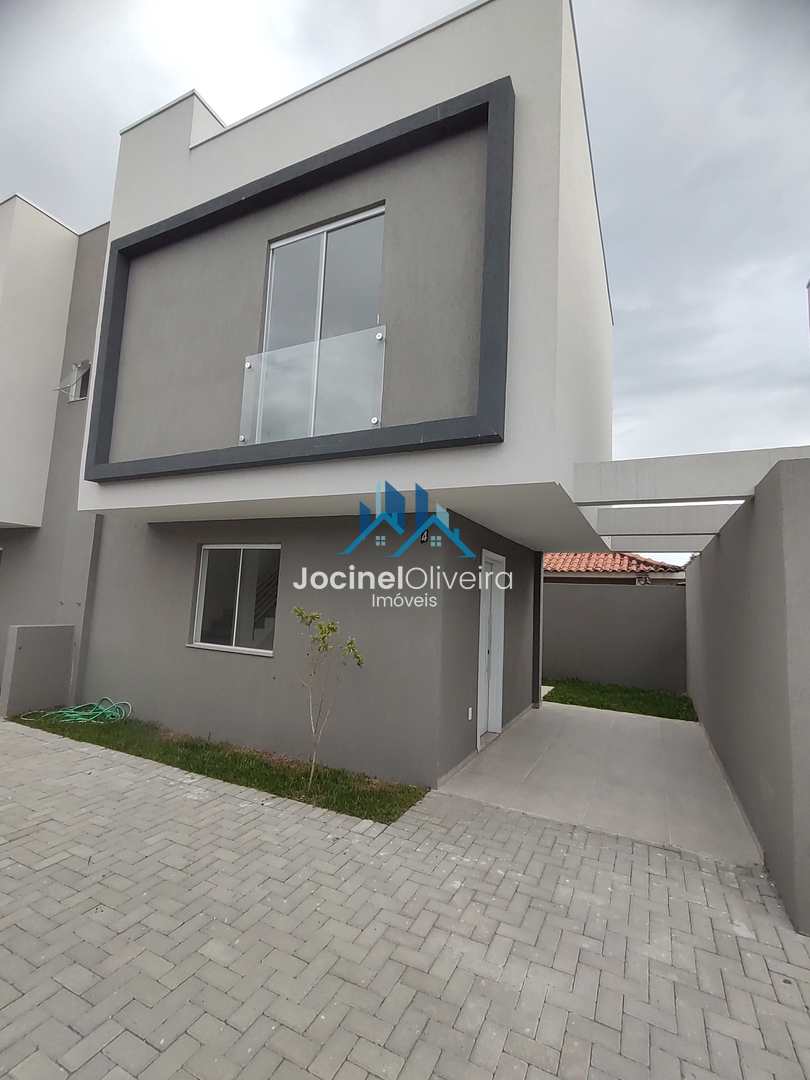 Sobrado à venda com 3 quartos, 74m² - Foto 22