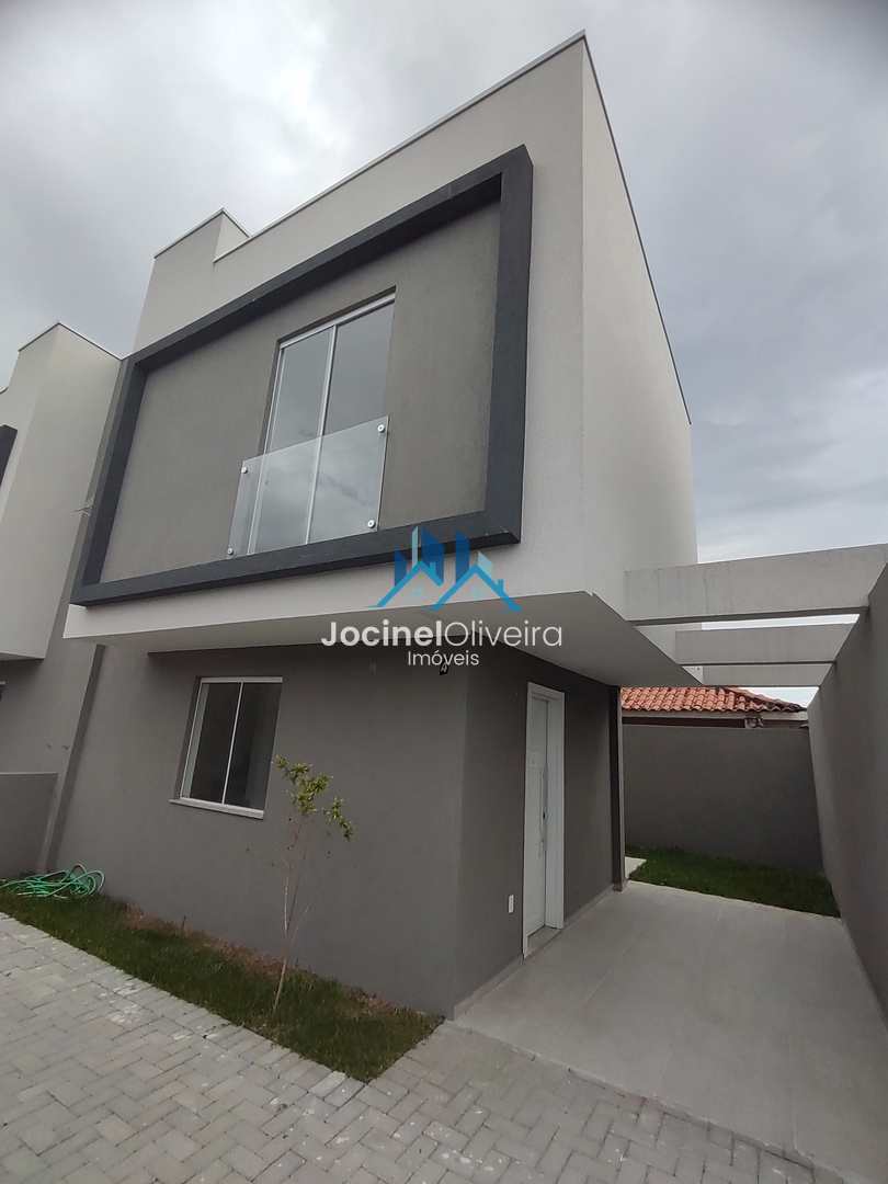 Sobrado à venda com 3 quartos, 74m² - Foto 21