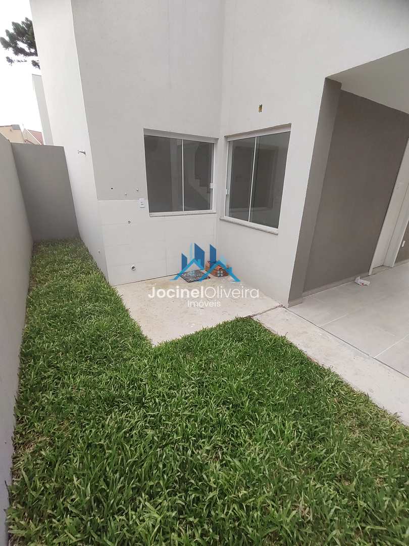 Sobrado à venda com 3 quartos, 74m² - Foto 5