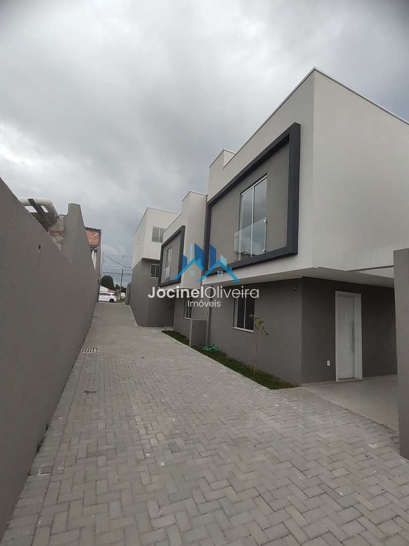 Sobrado à venda com 3 quartos, 74m² - Foto 25