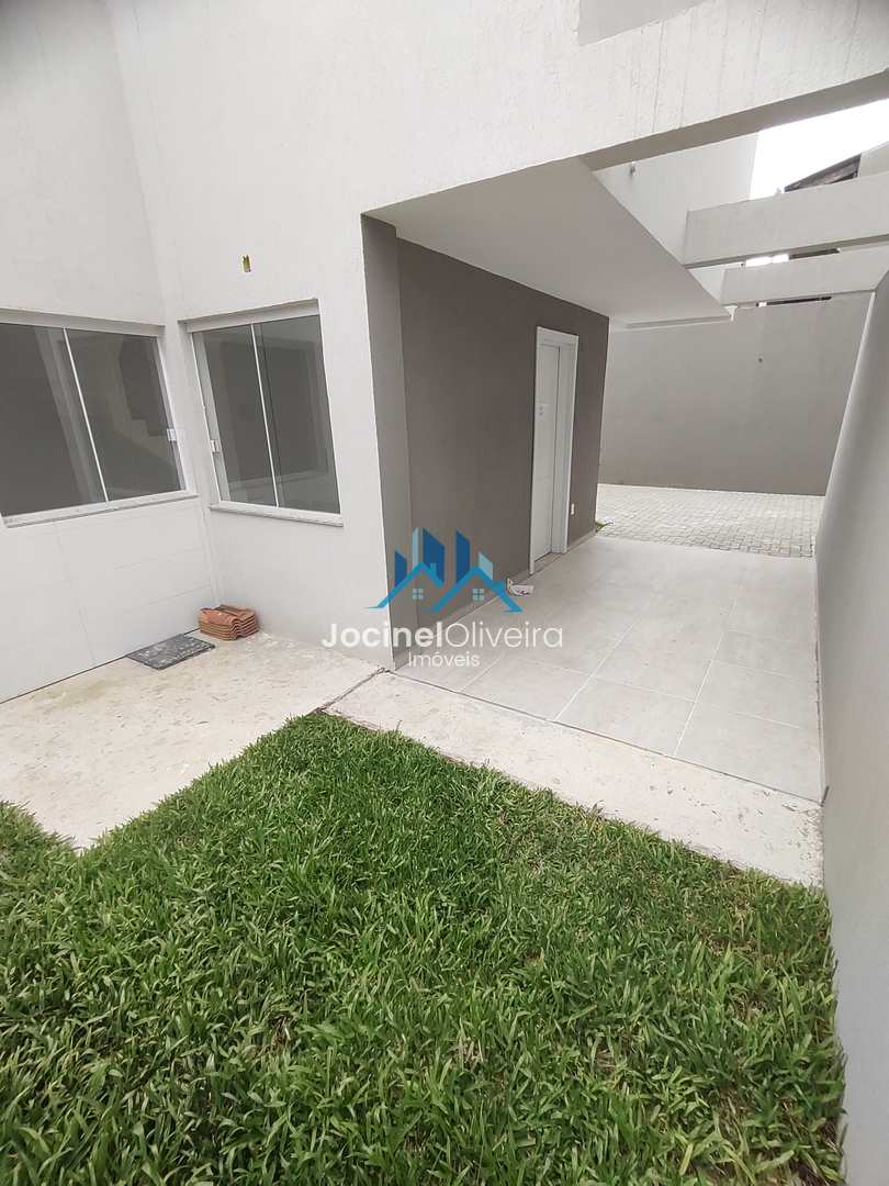 Sobrado à venda com 3 quartos, 74m² - Foto 4