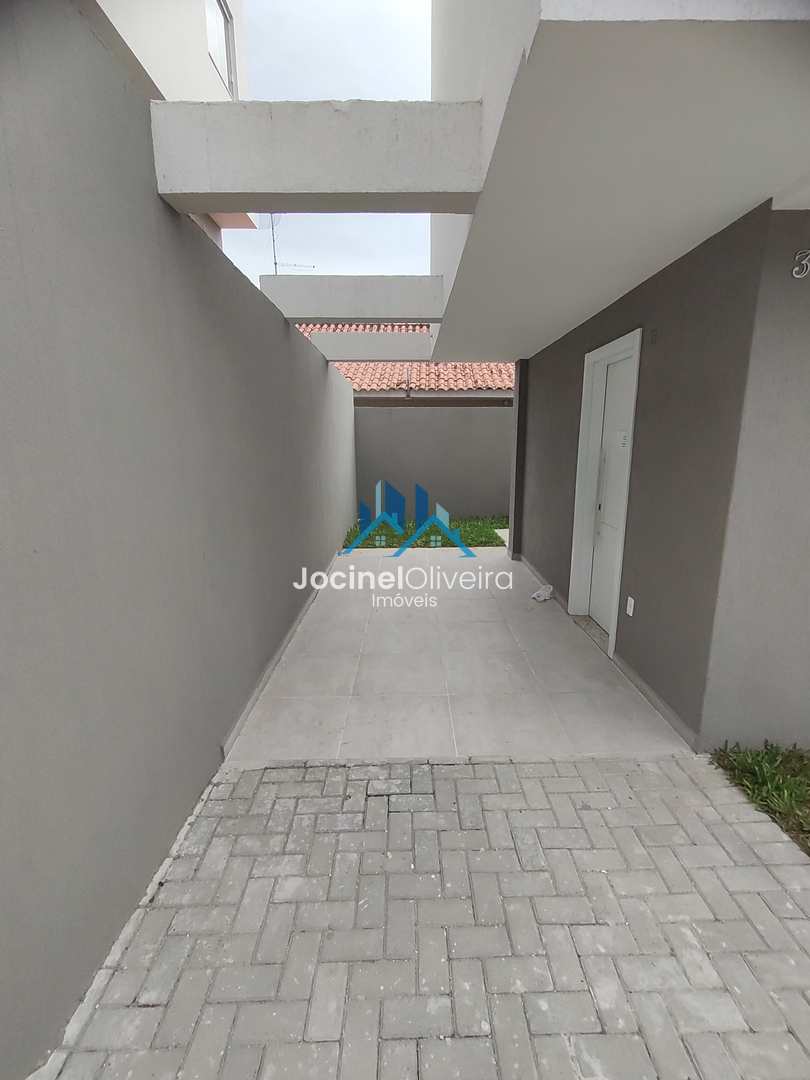 Sobrado à venda com 3 quartos, 74m² - Foto 3