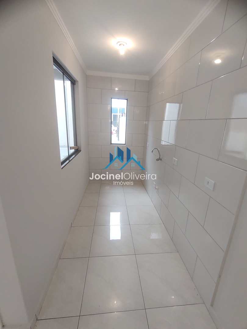 Sobrado à venda com 2 quartos, 73m² - Foto 11