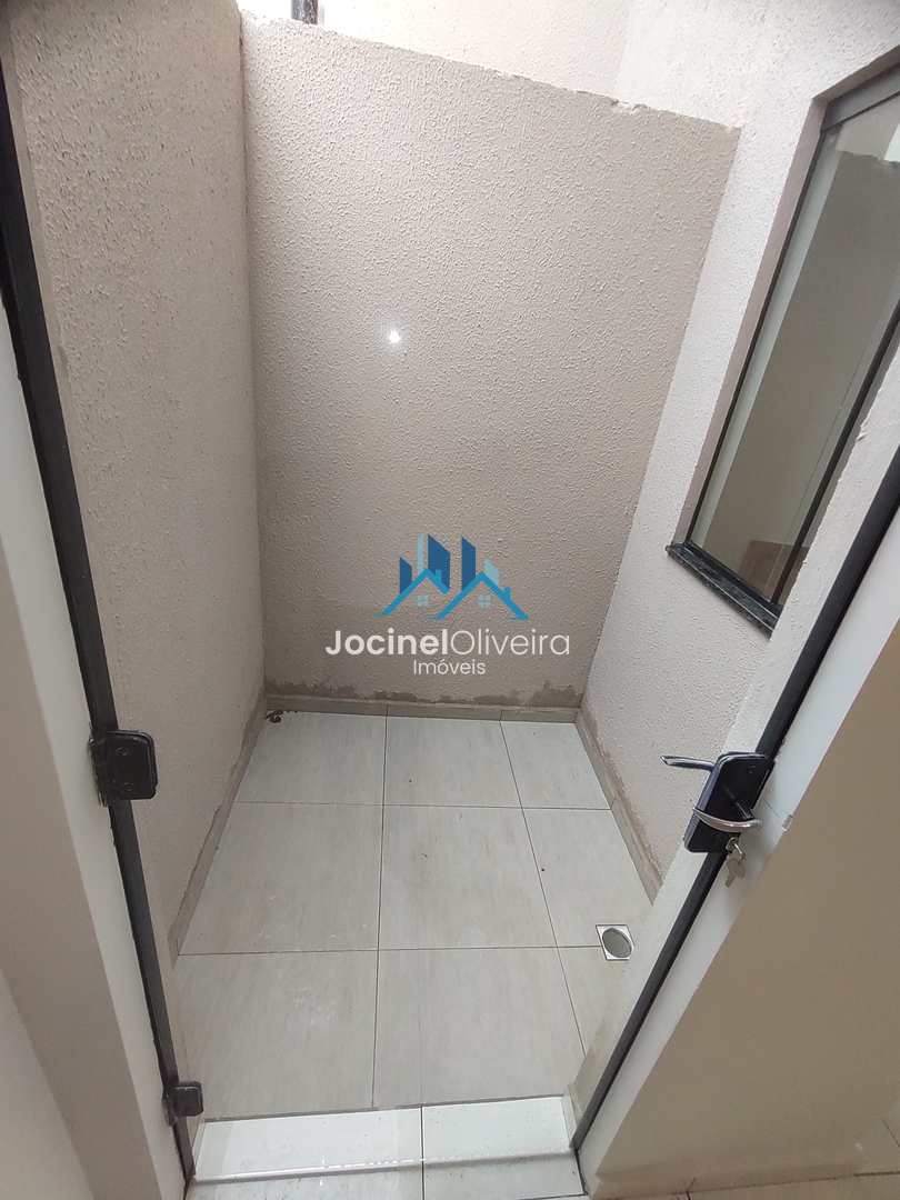 Sobrado à venda com 2 quartos, 73m² - Foto 14