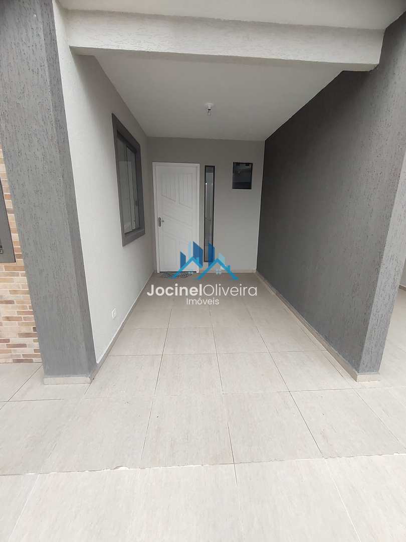 Sobrado à venda com 2 quartos, 73m² - Foto 6