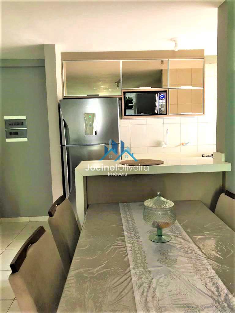 Apartamento à venda com 3 quartos, 65m² - Foto 4