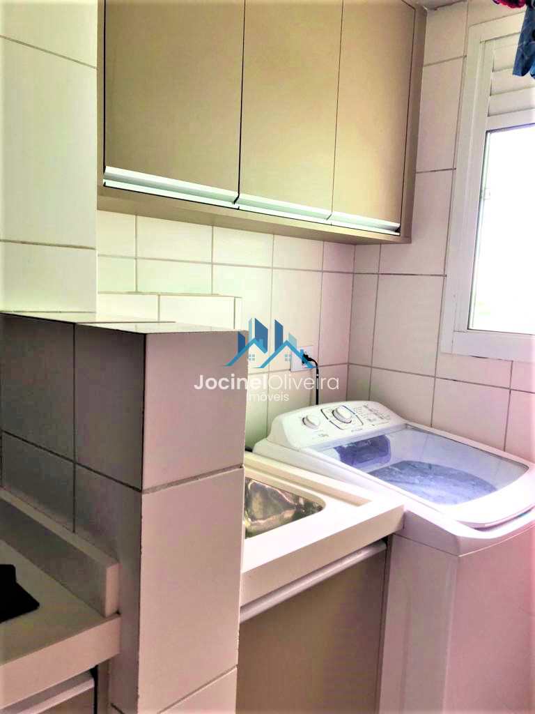 Apartamento à venda com 3 quartos, 65m² - Foto 7