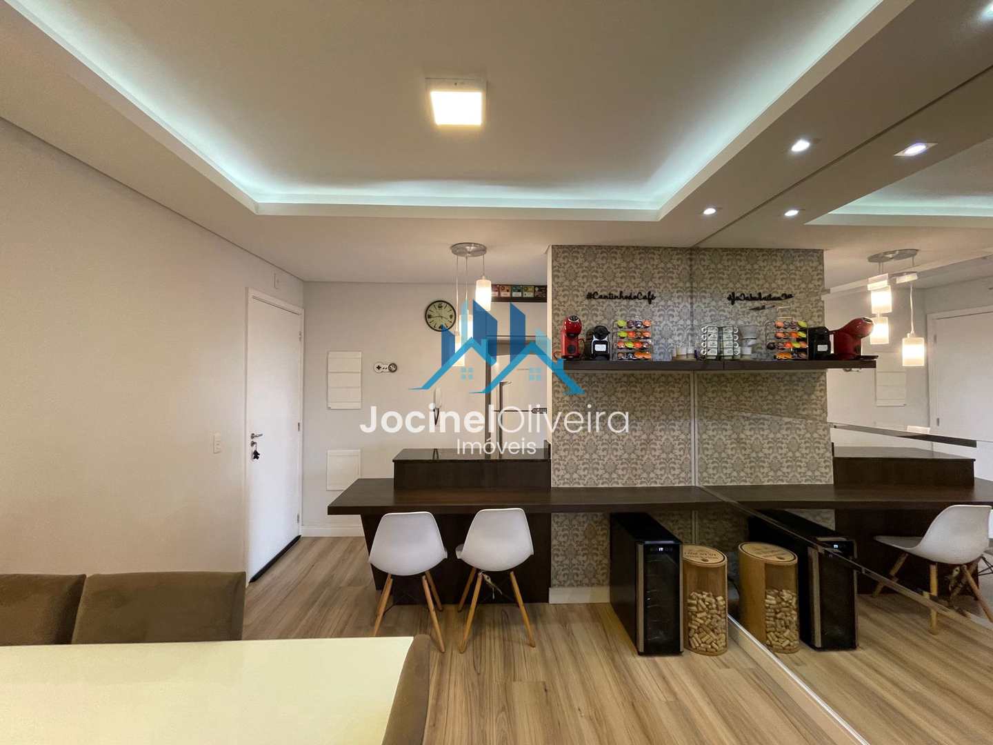 Apartamento à venda com 3 quartos, 68m² - Foto 7