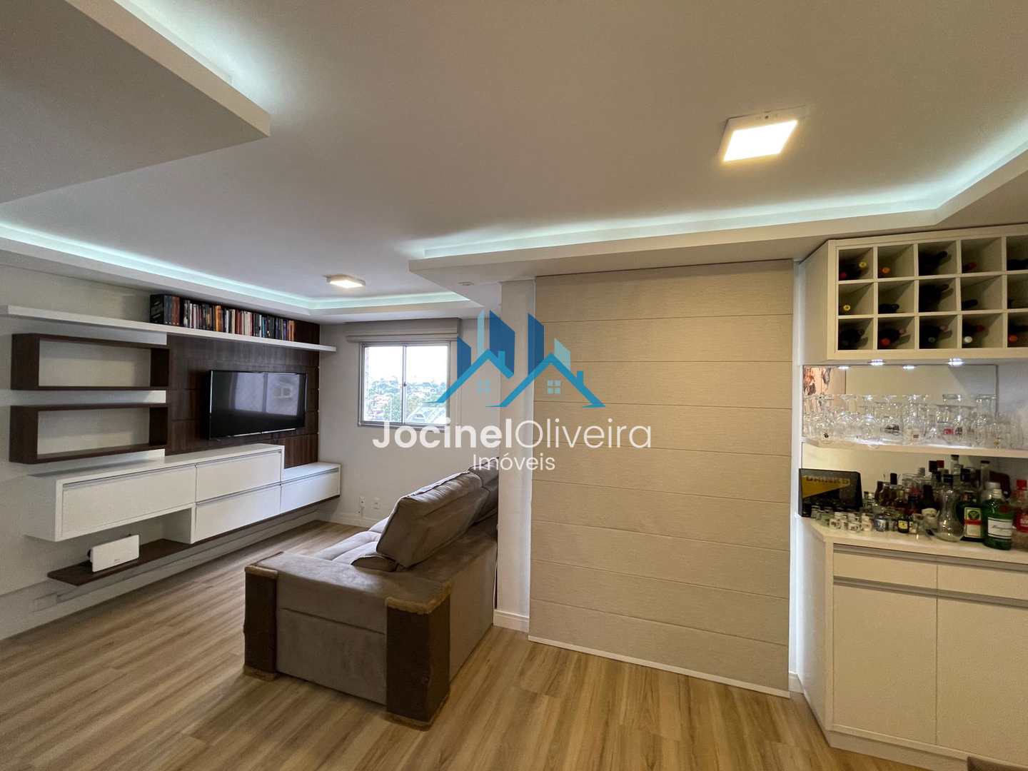 Apartamento à venda com 3 quartos, 68m² - Foto 10