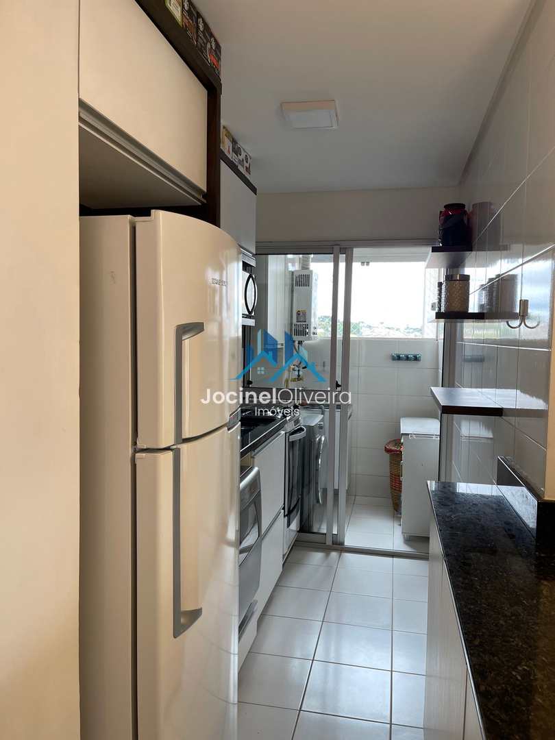 Apartamento à venda com 3 quartos, 68m² - Foto 12