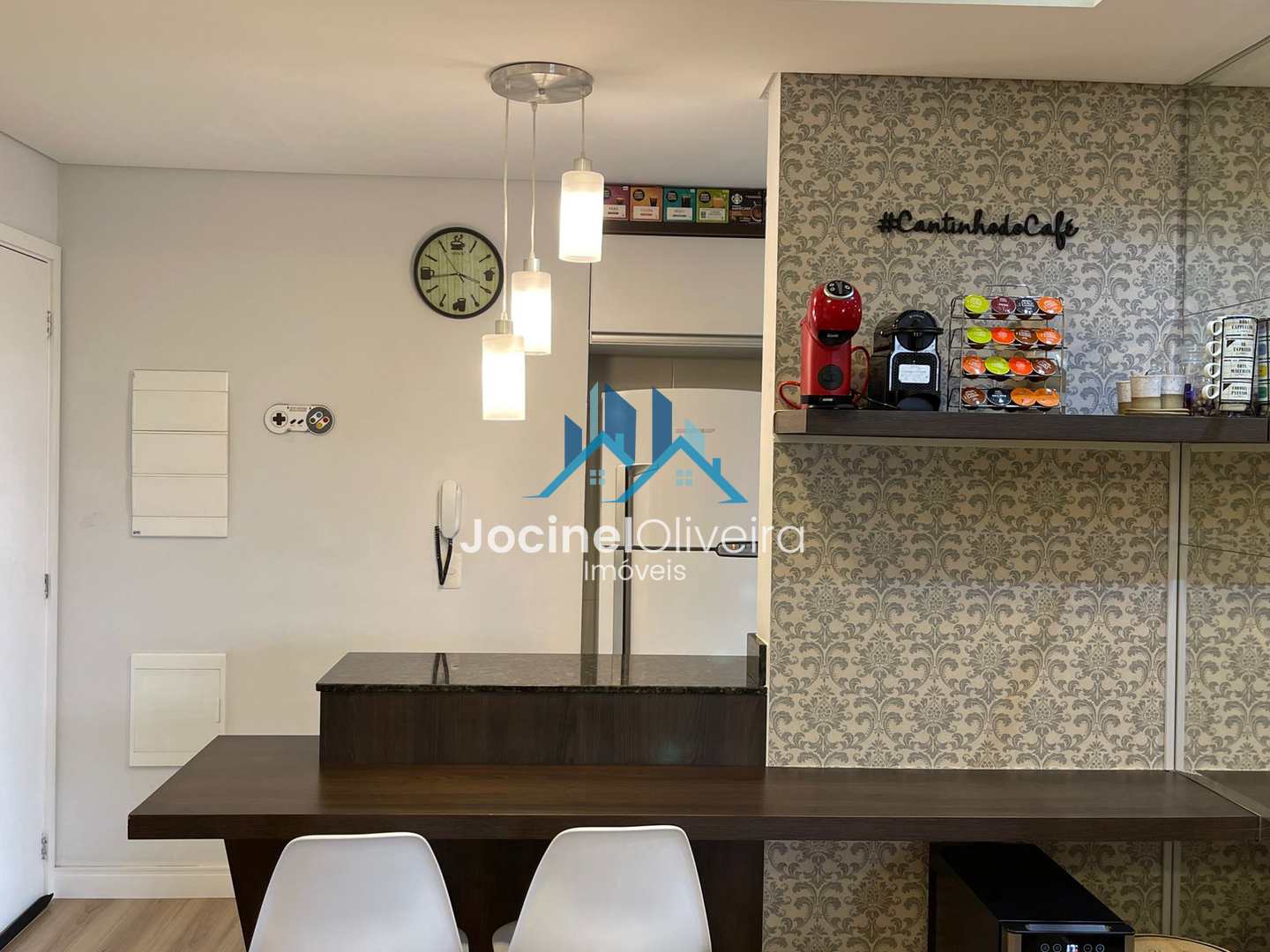 Apartamento à venda com 3 quartos, 68m² - Foto 11