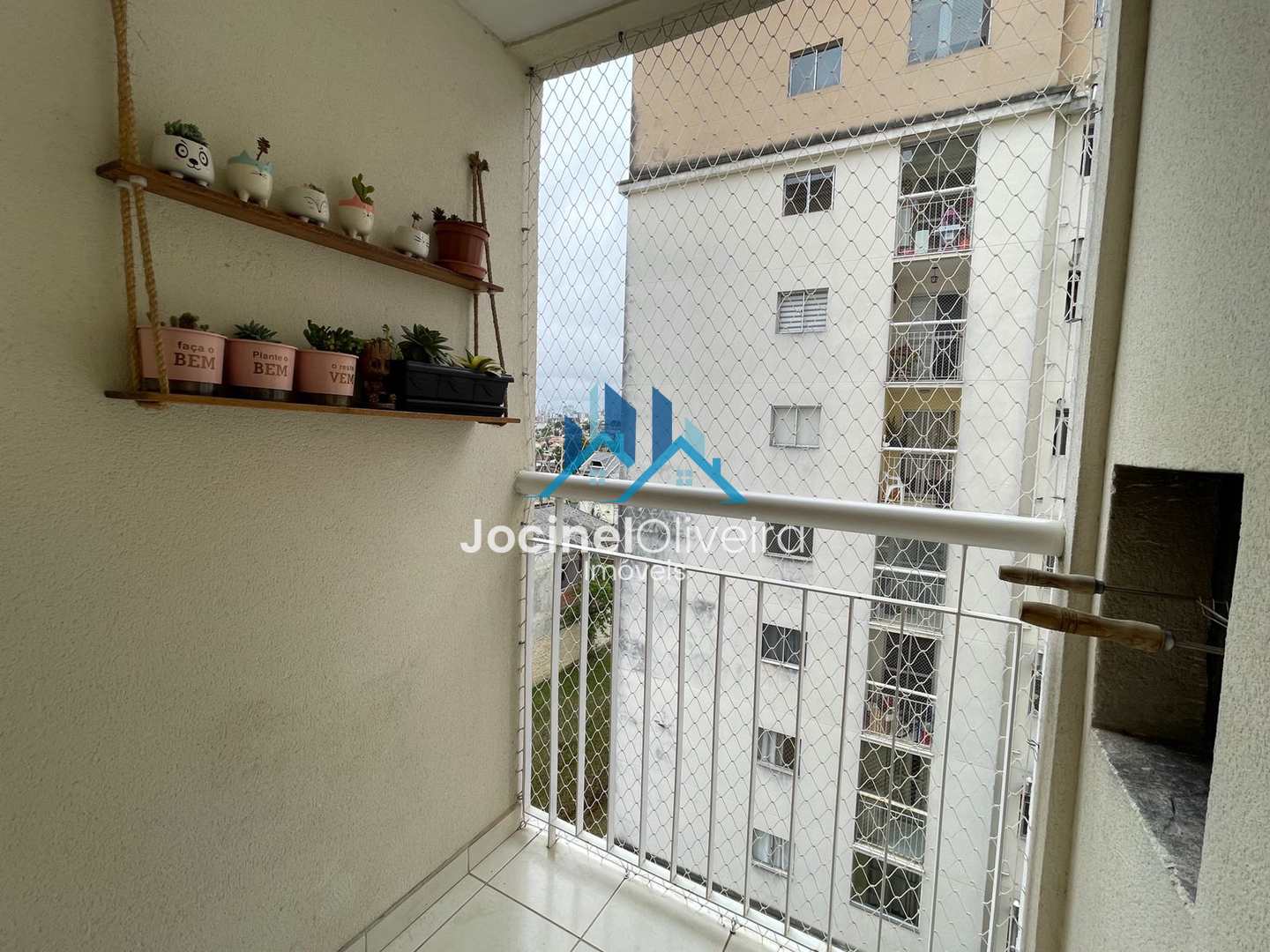 Apartamento à venda com 3 quartos, 68m² - Foto 19