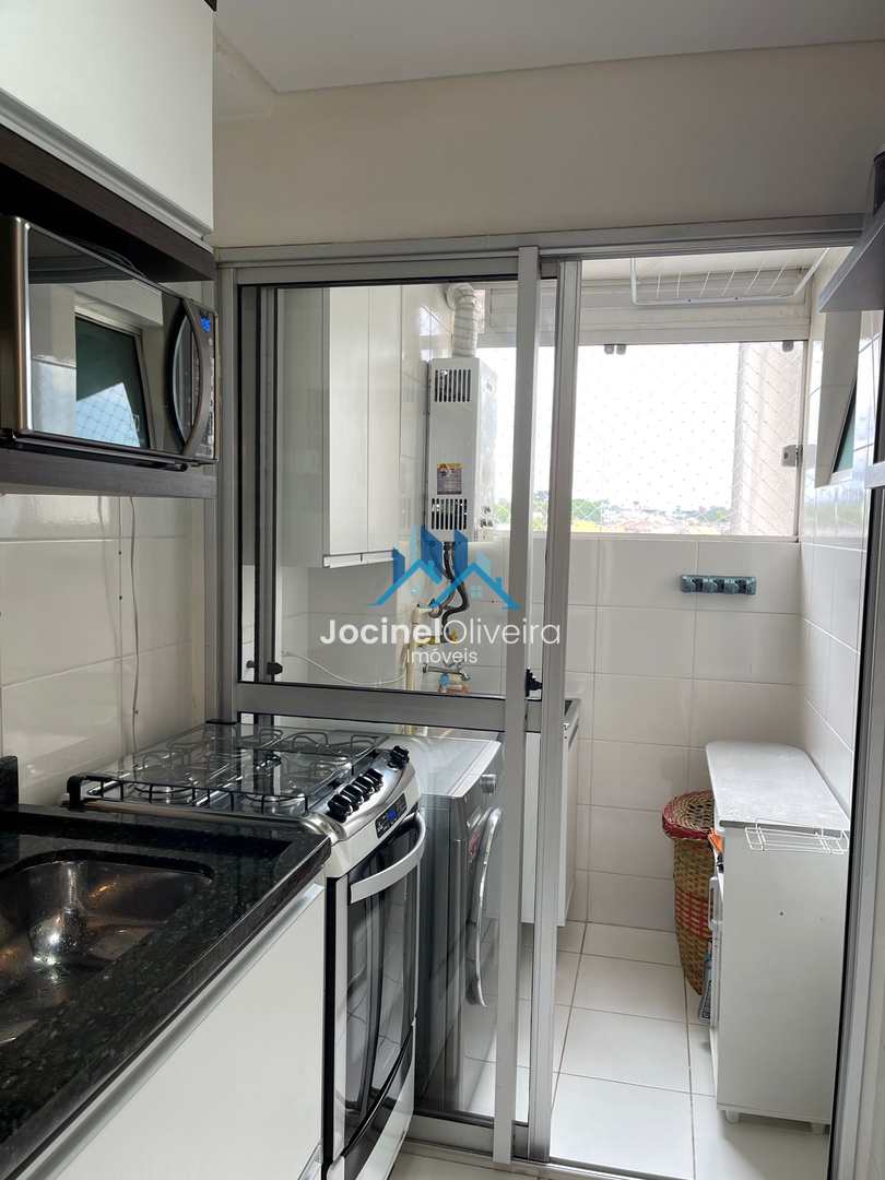 Apartamento à venda com 3 quartos, 68m² - Foto 18