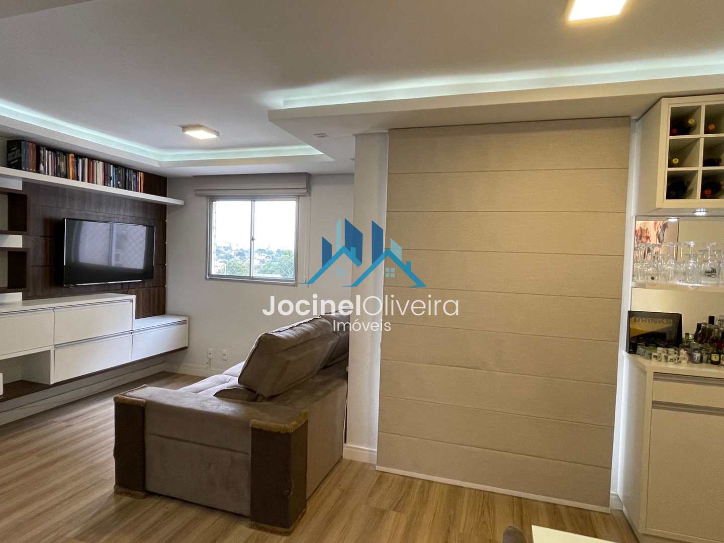 Apartamento à venda com 3 quartos, 68m² - Foto 5