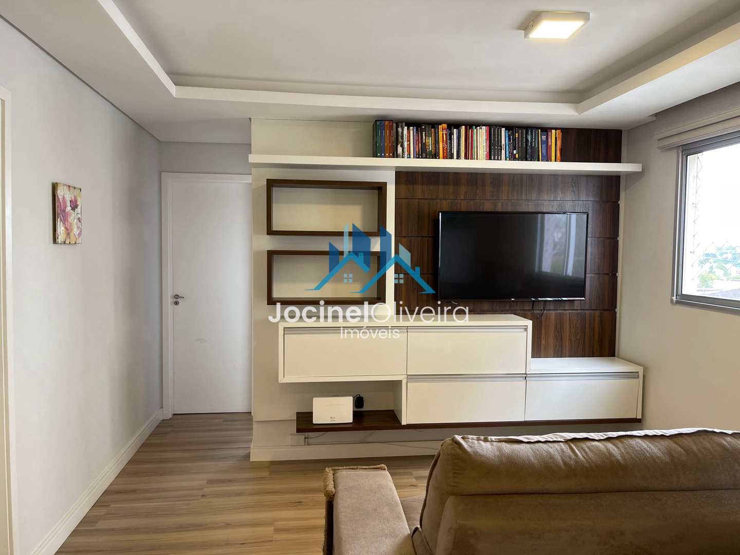 Apartamento à venda com 3 quartos, 68m² - Foto 3