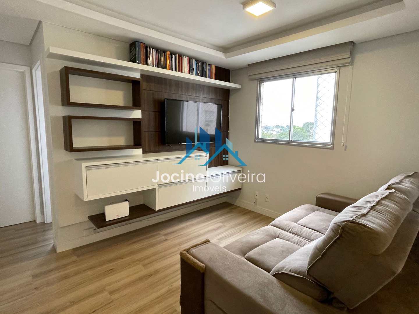 Apartamento à venda com 3 quartos, 68m² - Foto 4