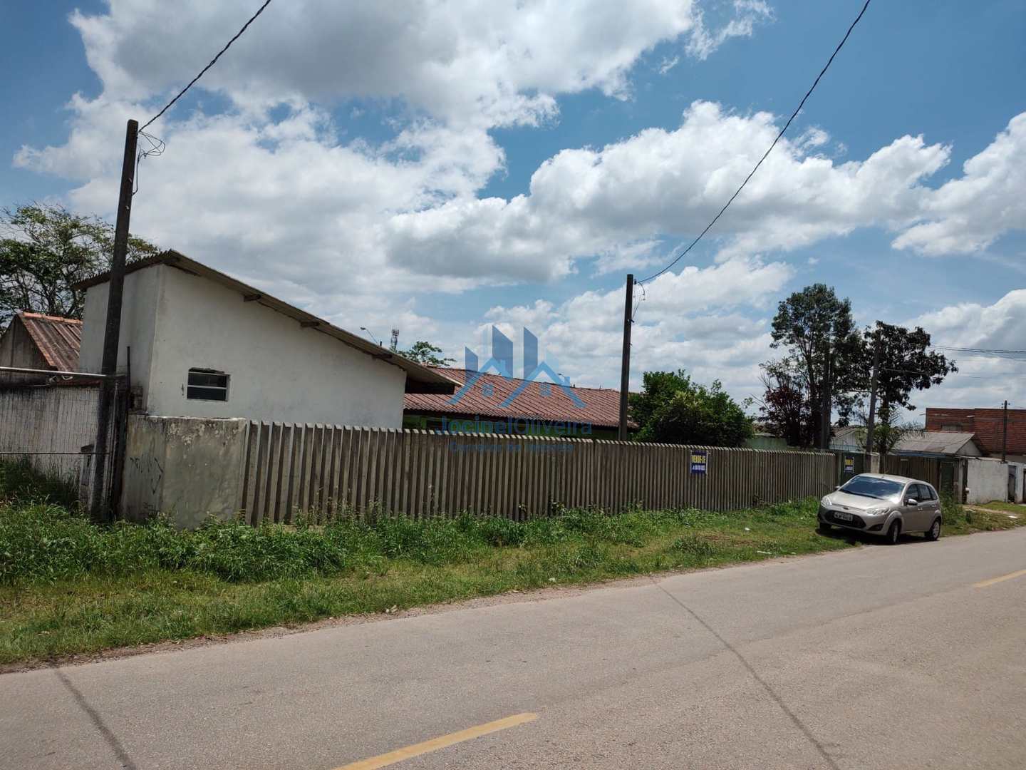 Terreno à venda, 840m² - Foto 4