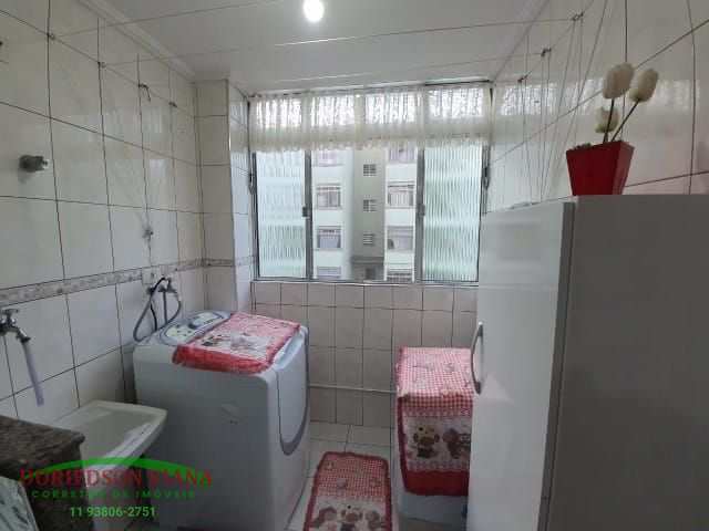 Apartamento à venda com 2 quartos, 70m² - Foto 5