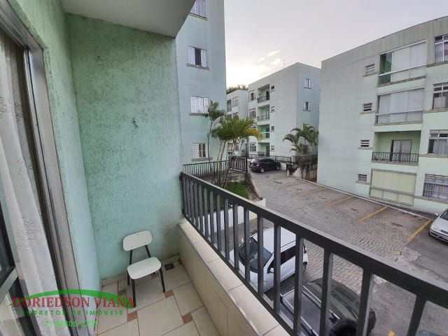 Apartamento à venda com 2 quartos, 70m² - Foto 2