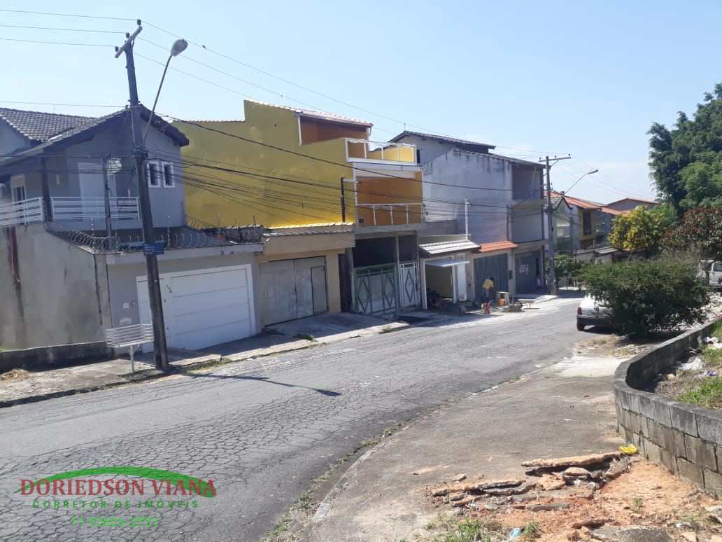 Sobrado à venda com 6 quartos, 354m² - Foto 34