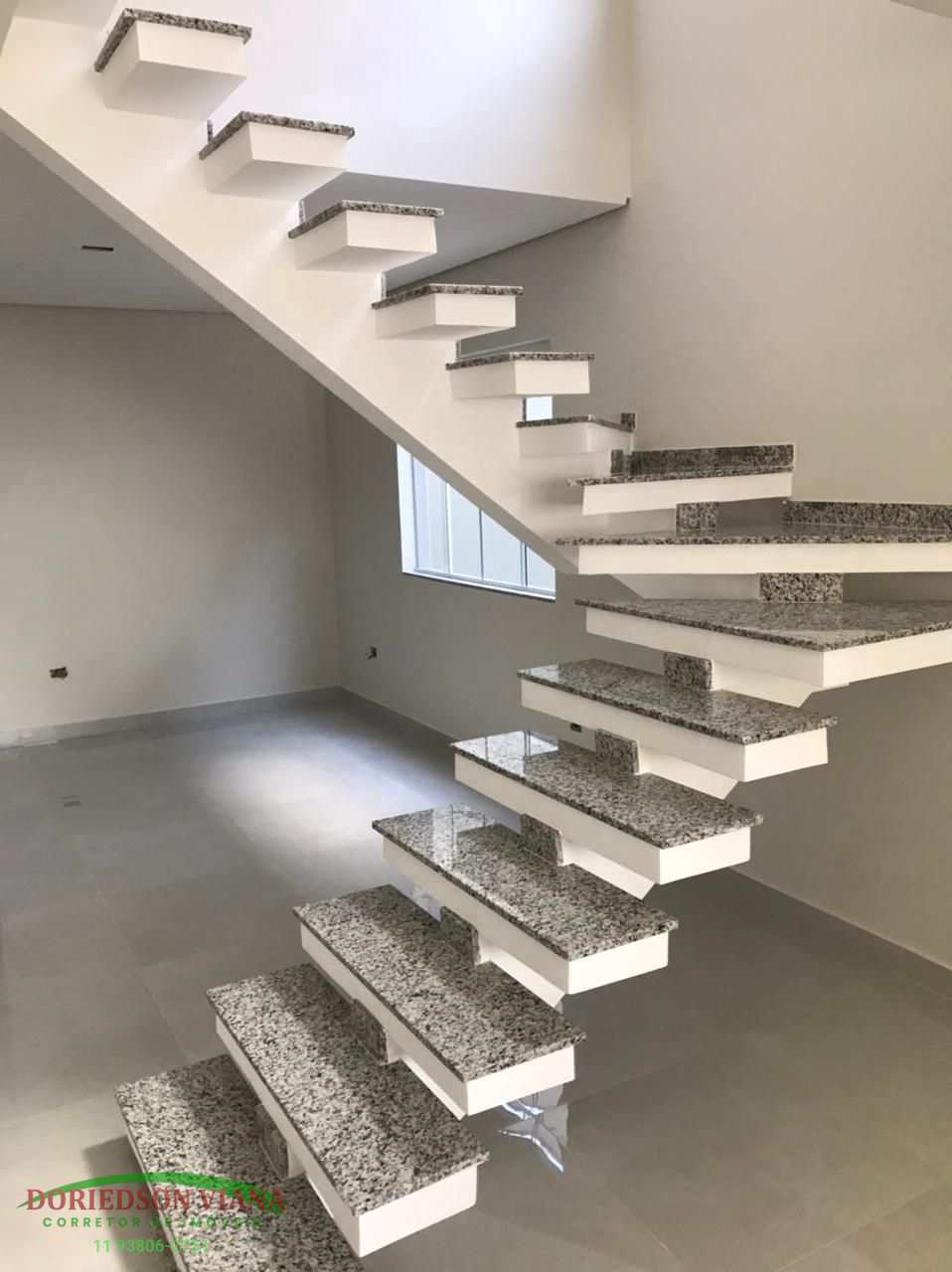 Sobrado à venda com 3 quartos, 157m² - Foto 19