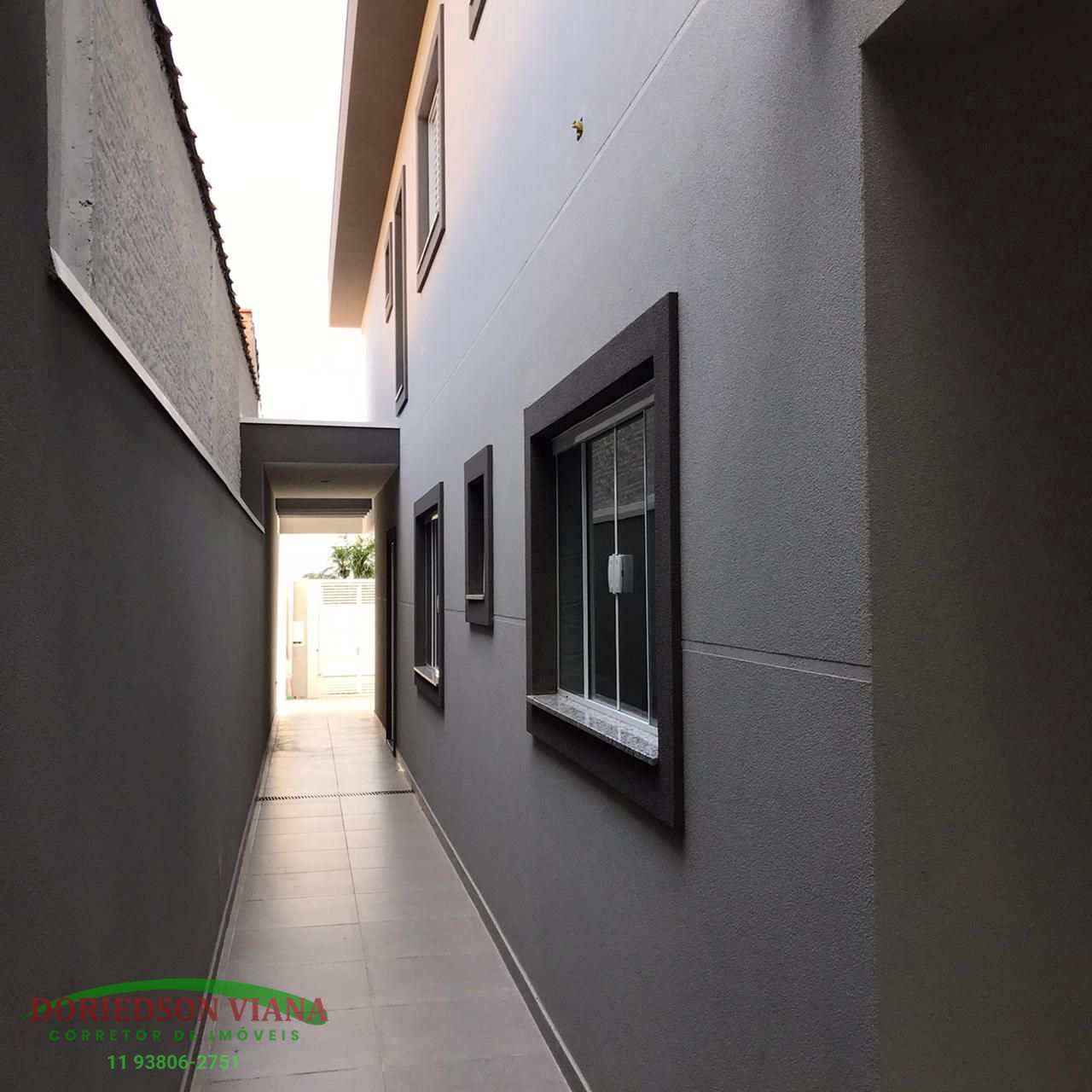 Sobrado à venda com 3 quartos, 157m² - Foto 5