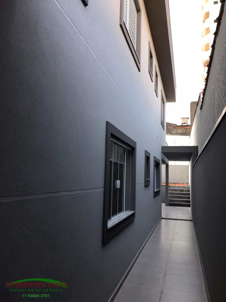 Sobrado à venda com 3 quartos, 157m² - Foto 24