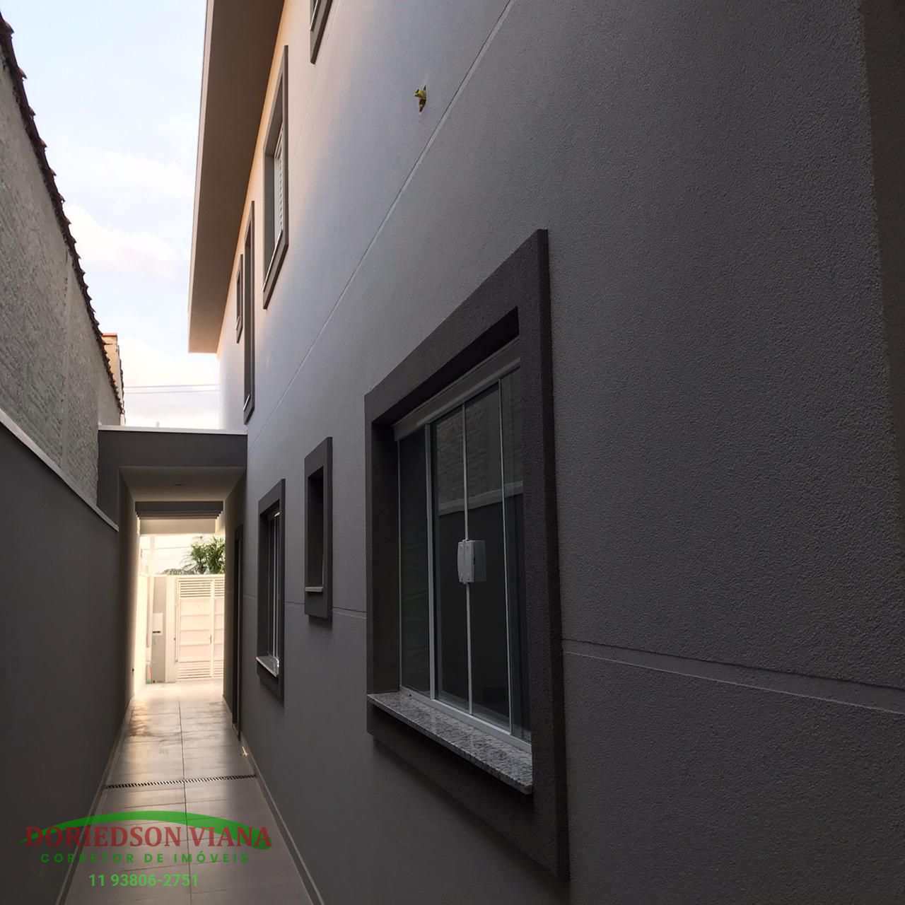 Sobrado à venda com 3 quartos, 157m² - Foto 30