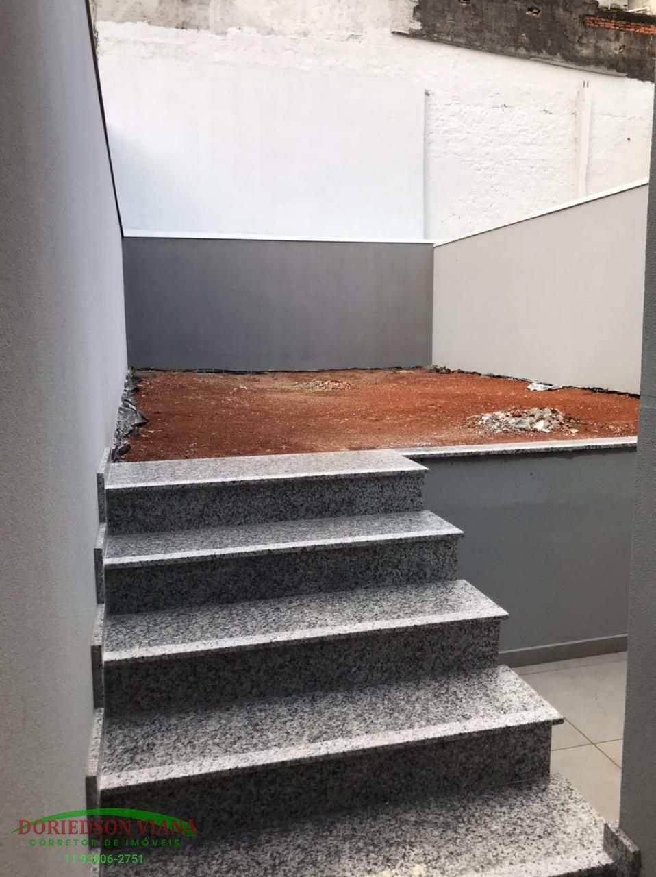 Sobrado à venda com 3 quartos, 157m² - Foto 34