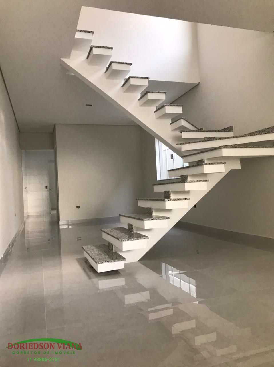 Sobrado à venda com 3 quartos, 157m² - Foto 18