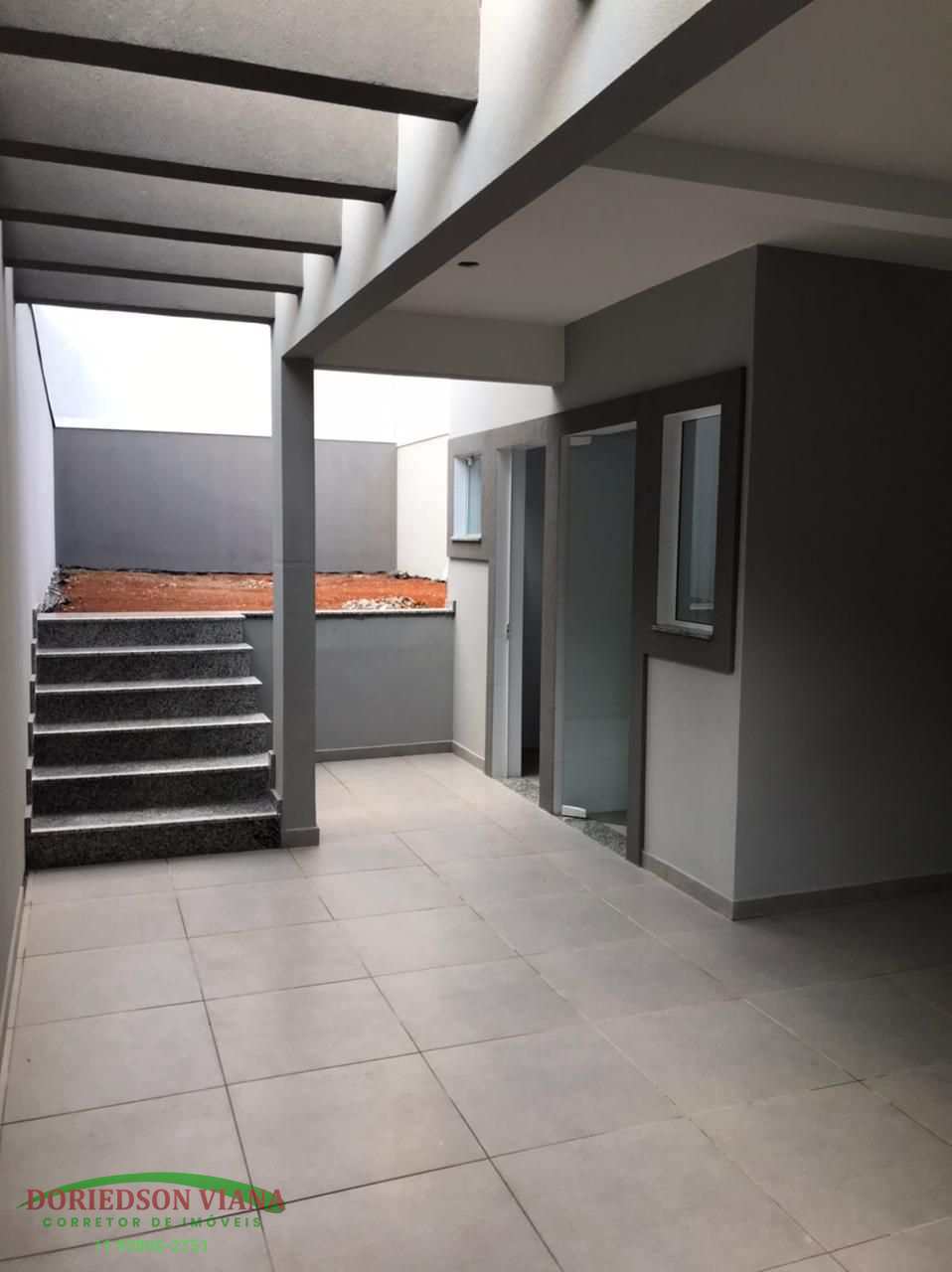 Sobrado à venda com 3 quartos, 157m² - Foto 3