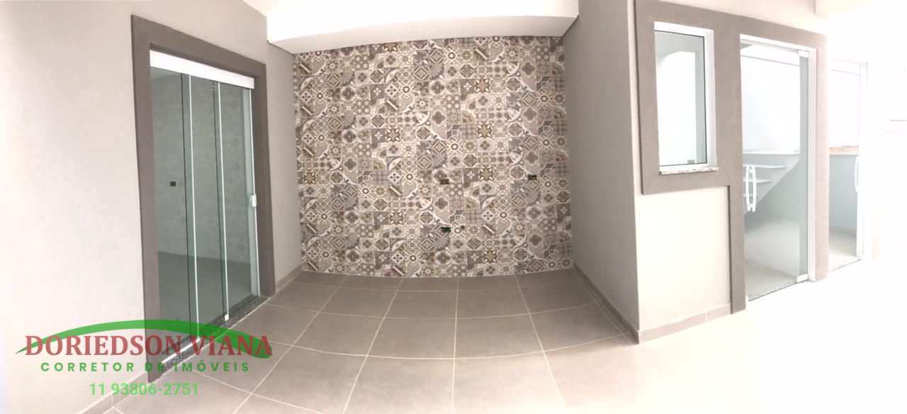 Sobrado à venda com 3 quartos, 157m² - Foto 15