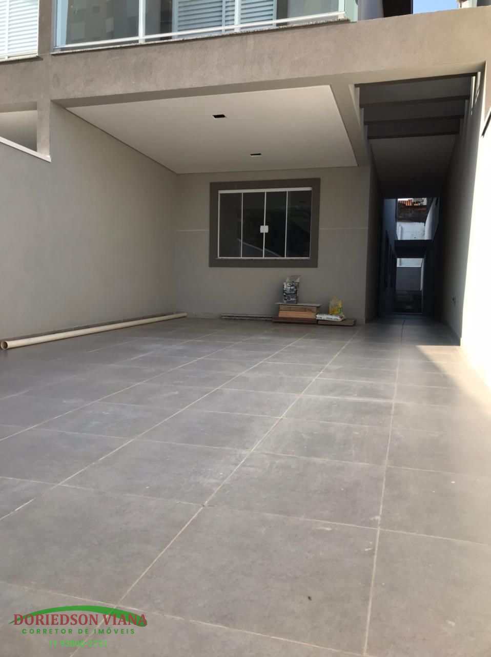 Sobrado à venda com 3 quartos, 157m² - Foto 6