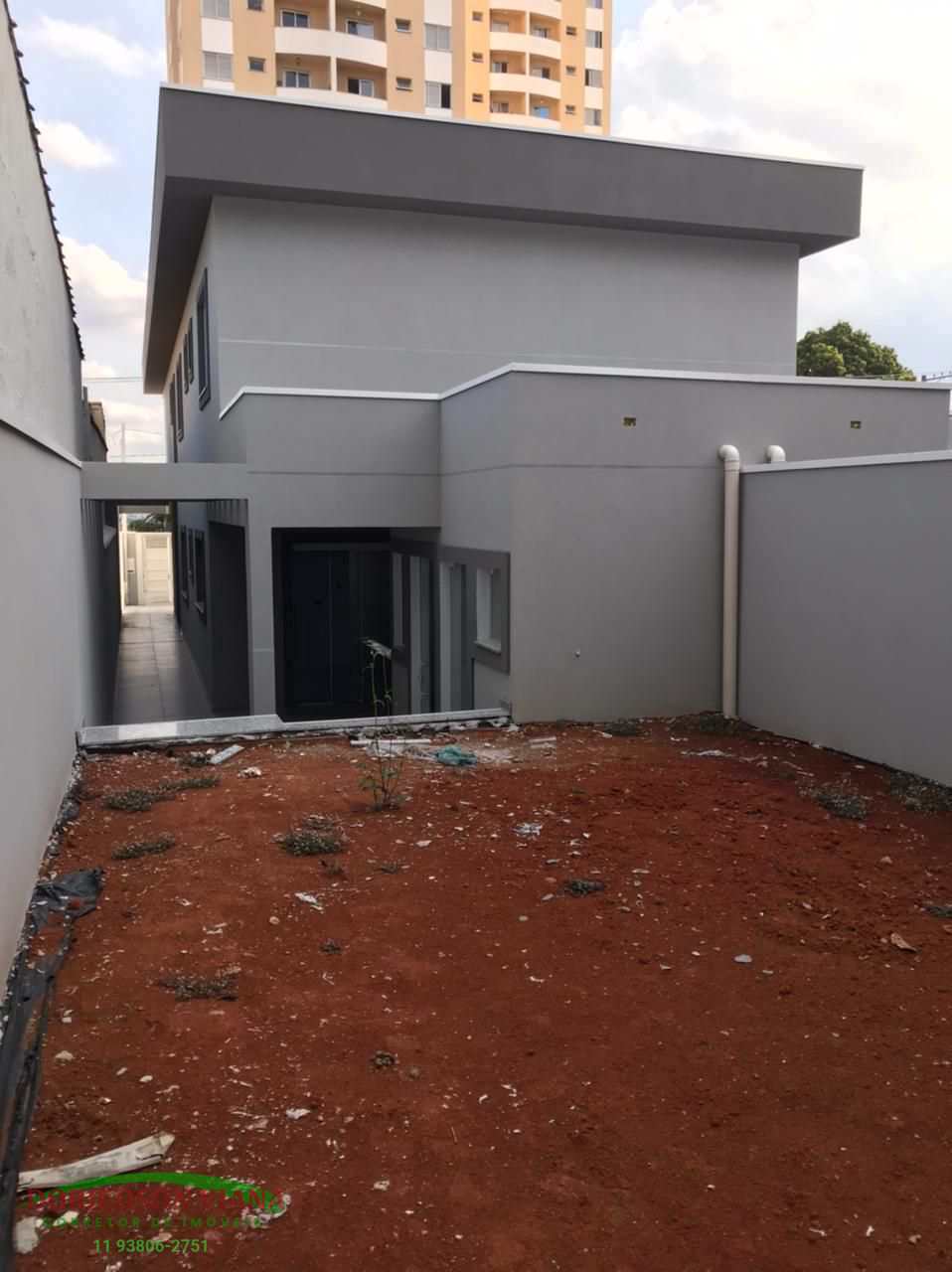 Sobrado à venda com 3 quartos, 157m² - Foto 7