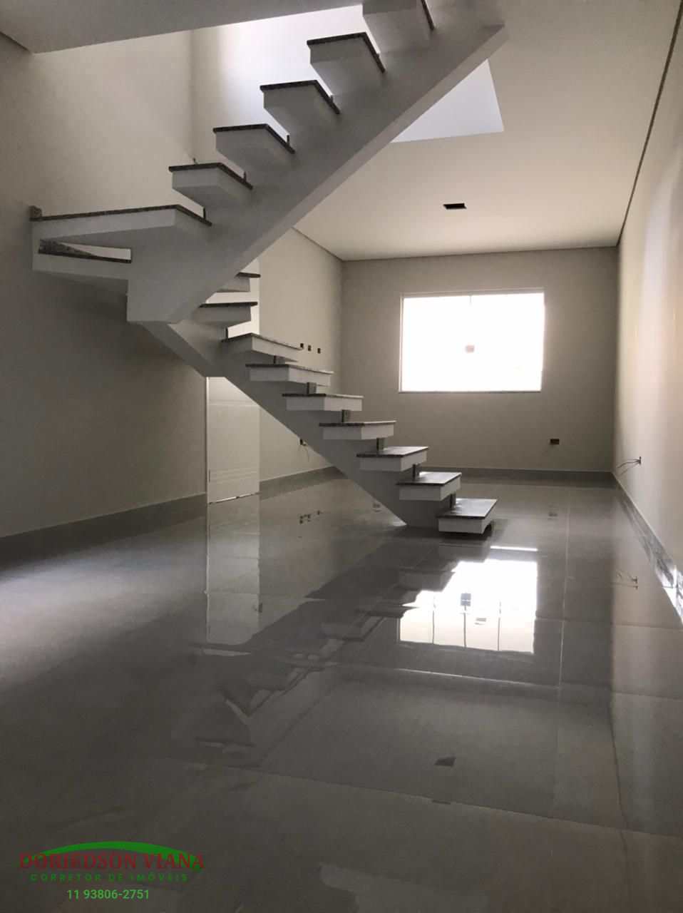 Sobrado à venda com 3 quartos, 157m² - Foto 20