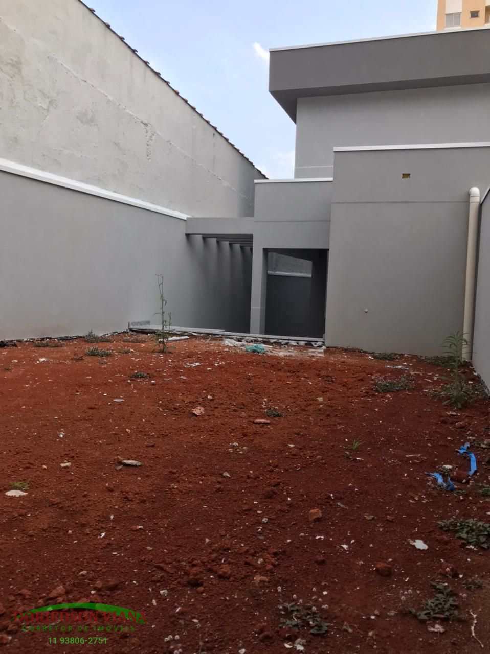 Sobrado à venda com 3 quartos, 157m² - Foto 8