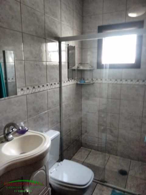 Sobrado à venda com 4 quartos, 175m² - Foto 13