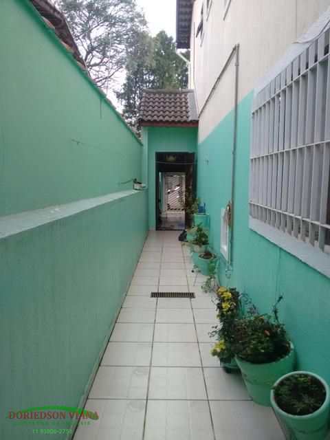 Sobrado à venda com 4 quartos, 175m² - Foto 22