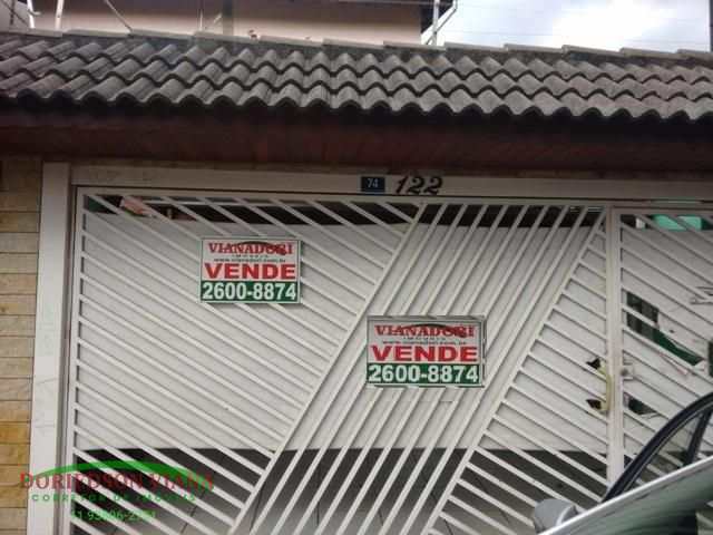 Sobrado à venda com 4 quartos, 175m² - Foto 26