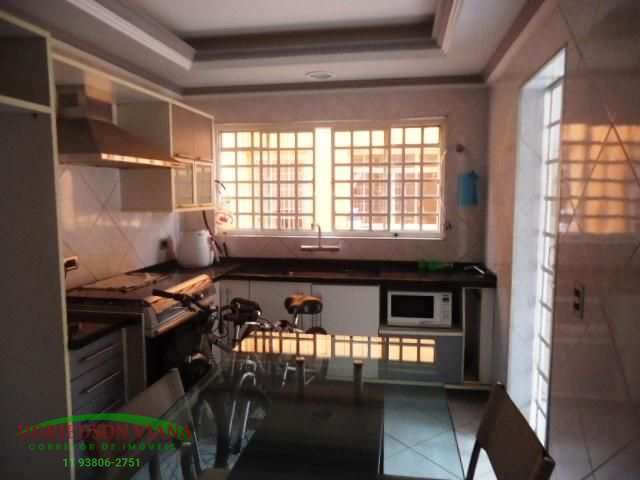 Sobrado à venda com 4 quartos, 264m² - Foto 5