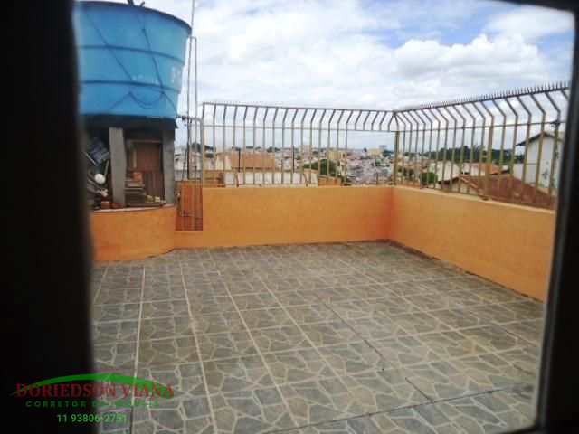 Sobrado à venda com 4 quartos, 264m² - Foto 20