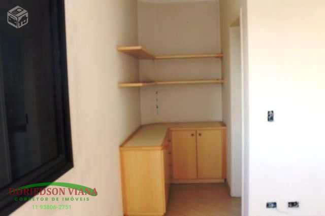 Apartamento à venda com 3 quartos, 130m² - Foto 10