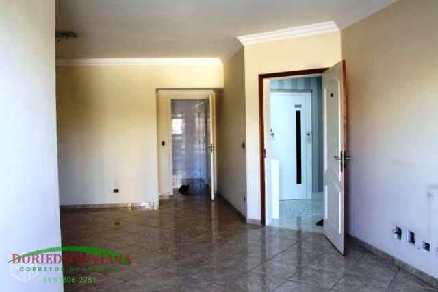 Apartamento à venda com 3 quartos, 130m² - Foto 3